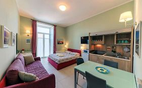 B&B La Certosa Di San Martino